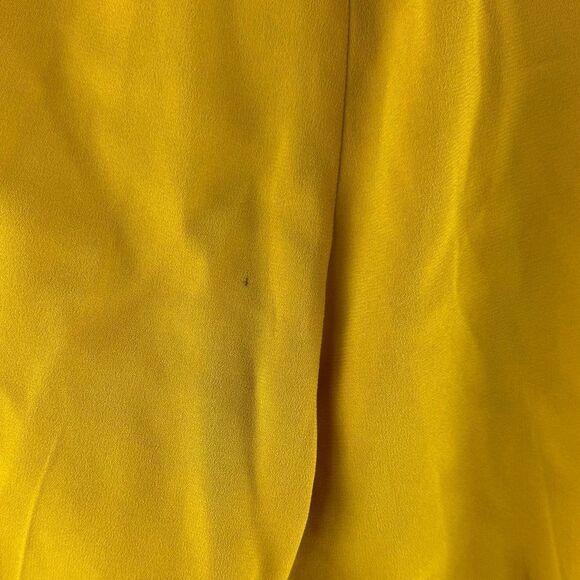 Marella Carina Crepe Back High Rise Cigarette Cropped Pants - Picture 7 of 8